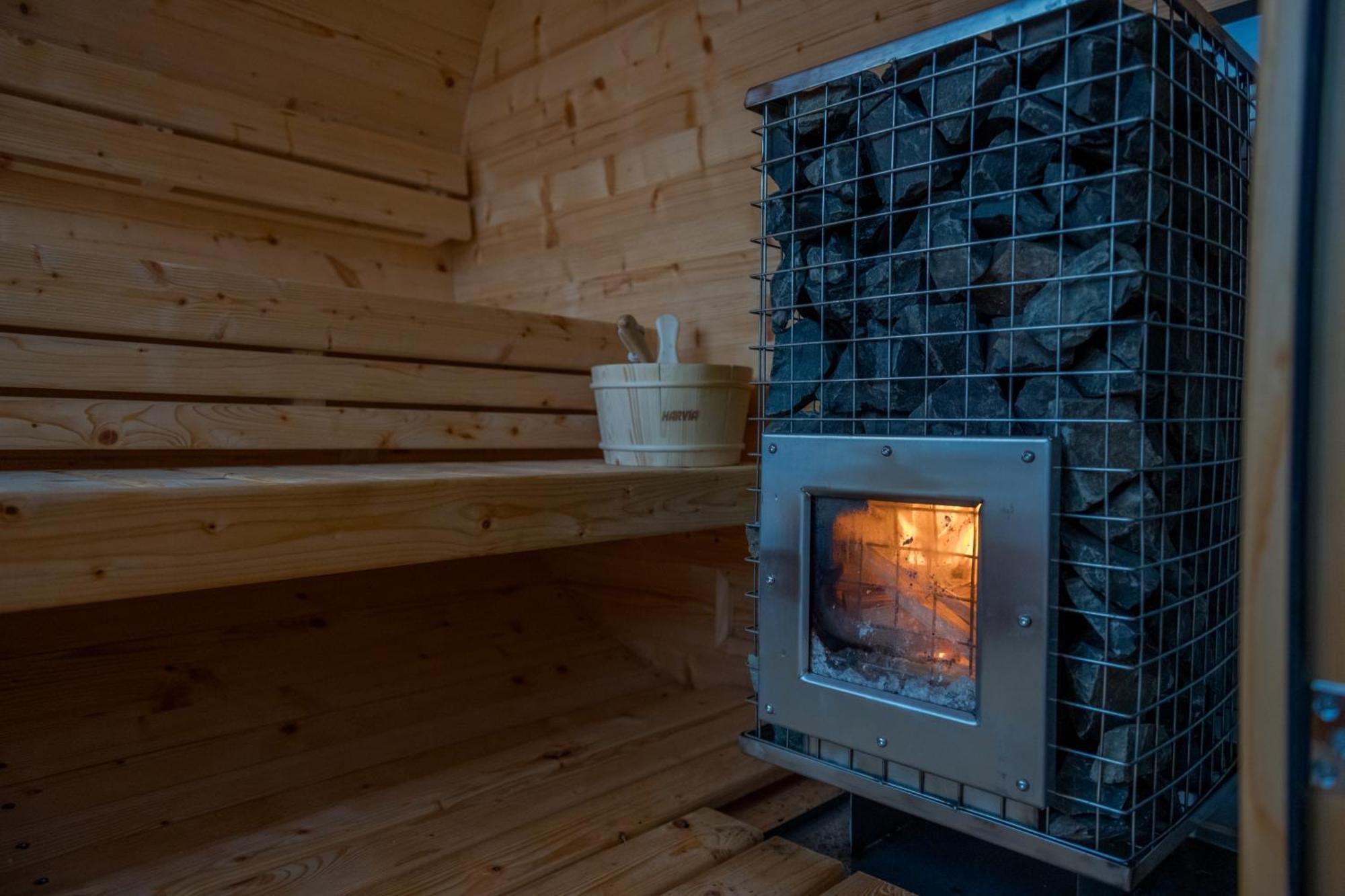 Rajska Polana Domki Premium ,Na Odludziu Z Prywatna Balia Z Jacuzzi I Sauna ,Cisza,Rowery Elektryczne,Gory,Astroprzygoda,- Adrspach, Skalne Miasto, Zamek Ksiaz,Andrzejowka,Karpacz, Sniezka,Janskie Laznie,Pec Mieroszow 外观 照片