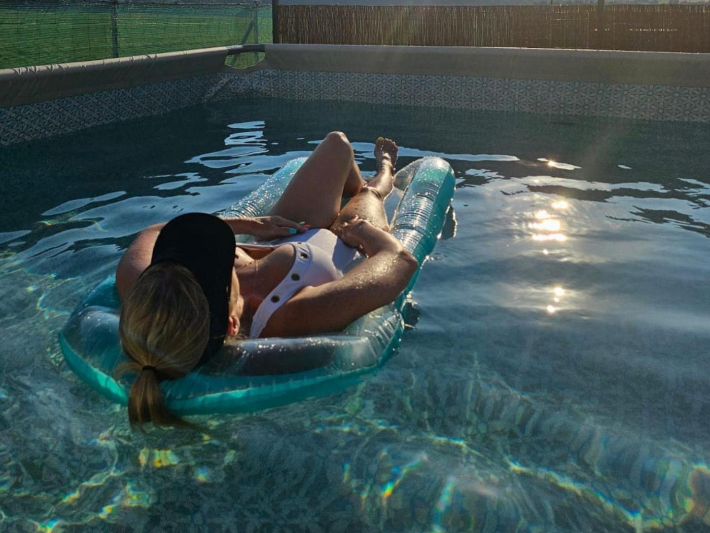 Rajska Polana Domki Premium ,Na Odludziu Z Prywatna Balia Z Jacuzzi I Sauna ,Cisza,Rowery Elektryczne,Gory,Astroprzygoda,- Adrspach, Skalne Miasto, Zamek Ksiaz,Andrzejowka,Karpacz, Sniezka,Janskie Laznie,Pec Mieroszow 外观 照片