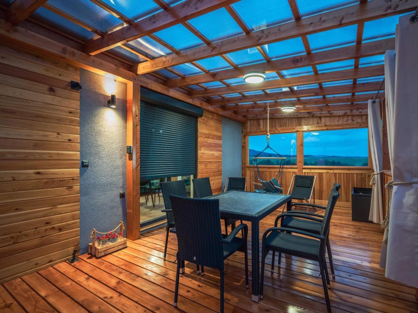 Rajska Polana Domki Premium ,Na Odludziu Z Prywatna Balia Z Jacuzzi I Sauna ,Cisza,Rowery Elektryczne,Gory,Astroprzygoda,- Adrspach, Skalne Miasto, Zamek Ksiaz,Andrzejowka,Karpacz, Sniezka,Janskie Laznie,Pec Mieroszow 外观 照片