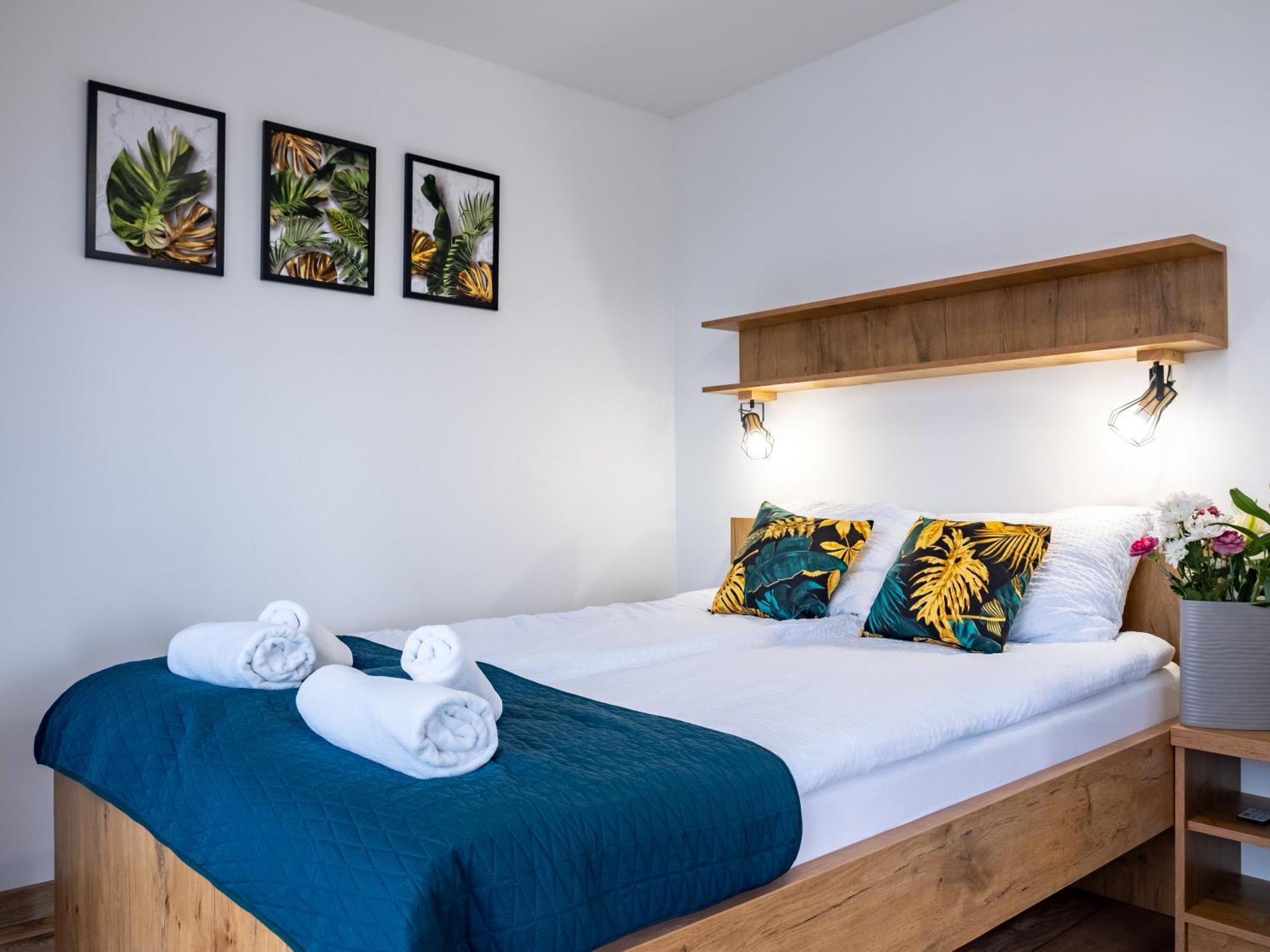 Rajska Polana Domki Premium ,Na Odludziu Z Prywatna Balia Z Jacuzzi I Sauna ,Cisza,Rowery Elektryczne,Gory,Astroprzygoda,- Adrspach, Skalne Miasto, Zamek Ksiaz,Andrzejowka,Karpacz, Sniezka,Janskie Laznie,Pec Mieroszow 外观 照片